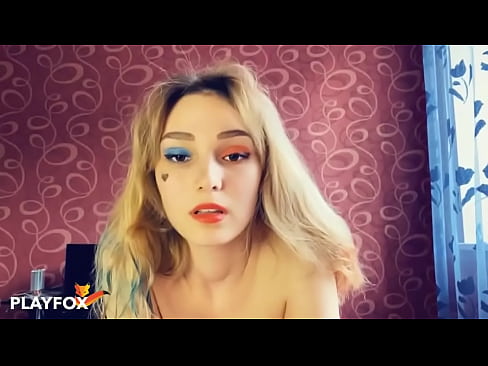 ❤️ Des lunettes de réalité virtuelle magiques m'ont permis de faire l'amour avec Harley Quinn ❤️ Salopes  at porn fr.hentaivost.ru ❌️