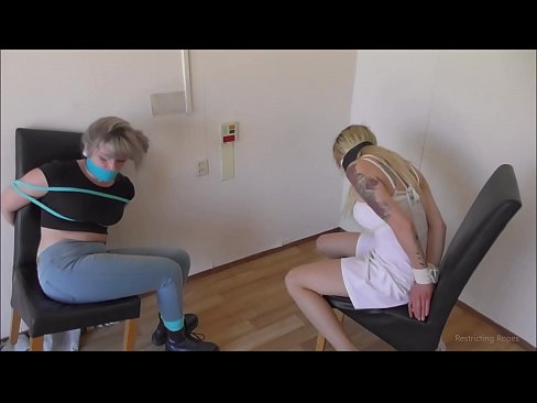 ❤️ Dépendante / attachée et bâillonnée / demoiselle en détresse ❤️ Salopes  at porn fr.hentaivost.ru ❌️