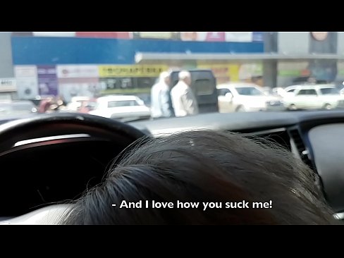 ❤️ Sucé dans le parking à l'extérieur du supermarché ❤️ Salopes  at porn fr.hentaivost.ru ❌️